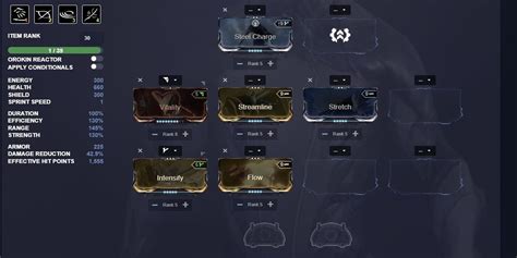 excalibur builds warframe|How To Craft And Play Excalibur – Warframe .